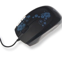 MYSZ TRACER EXCLUSIVE FLAMENCO TRM-400 USB