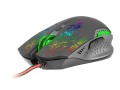MYSZ  TRACER BATTLE HEROES GUNNER USB 800 - 2400 DPI - 439725