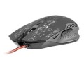 MYSZ  TRACER BATTLE HEROES GUNNER USB 800 - 2400 DPI - 611959