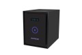 Serwer NAS Netgear RN31600-100EUS (wolnostojący HDD 6szt. Pamięć RAM 2GB Intel Atom 2.1GHz dual core bez dysku) - 768623