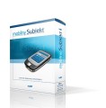 Insert MOBILNY SUBIEKT (1 stan.; Wieczysta; BOX; Inna) - 775399