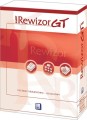 Insert REWIZOR GT + REWGT KROK PO KROKU (Wersja pudełkowa / zdrapka z kluczem aktywacyjnym) - 775310