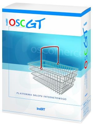 Insert oscGT+ SFERA DLA SUBIEKTA GT (1 stan.; Wieczysta; BOX; Rozszerzenie) - 415978