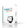 Insert SUBIEKT SPRINT - 775257