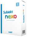 Insert Subiekt nexo (1 stan.; Wieczysta; BOX; Inna) - 775416