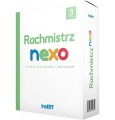 Insert Rachmistrz nexo (3 stan.; Wieczysta; BOX; Inna; Polska) - 926144