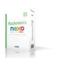 Insert Rachmistrz nexo PRO3 - (3 stan.; Wieczysta; BOX; Inna; Polska) - 775326