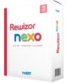 Insert Rewizor nexo (3 stan.; Wieczysta; BOX; Inna; Polska) - 775324