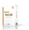Insert Gestor nexo PRO3 (3 stan.; Wieczysta; BOX; Komercyjna) - 1062762