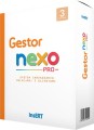 Insert Gestor nexo PRO3 (3 stan.; Wieczysta; BOX; Komercyjna) - 1062899