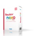 Insert Rewizor nexo PRO3 (3 stan.; Wieczysta; BOX; Inna; Polska) - 1062763