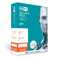 Eset Security Pack 1U  36M - 403318