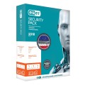 Eset Security Pack 1U  36M - 689191