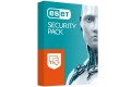 Eset Security Pack 1U  36M - 622278