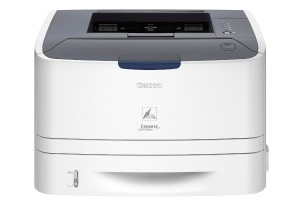 DRUKARKA CANON I-SENSYS LBP6300dn LASER MONO