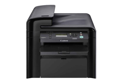 Urządzenie wielofunkcyjne CANON i-SENSYS MF4430 laserowe - 620285