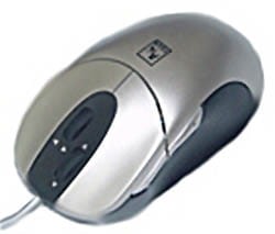MYSZ A4-TECH NAVIGATOR OPTO 429 / EVO OPTO 429 USB (WOP-49)