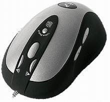 MYSZ A4-TECH NAVIGATOR OPTO 518 PS/2 / USB (SWOP-80)
