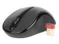 MYSZ BEZPRZEWODOWA A4TECH V-TRACK G7-360N GLOSSY GREY RF NANO - 610407