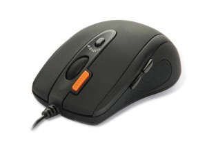 MYSZ  A4TECH X5-70MD USB