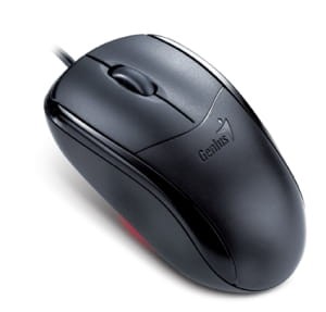 MYSZ OPTYCZNA GENIUS NETSCROLL 110X USB, G5 - 341753