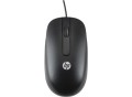 MYSZKA HP QY777AA BLACK USB - 415045