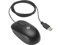 MYSZKA HP QY777AA BLACK USB - 415046