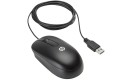 MYSZKA HP QY777AA BLACK USB - 834131