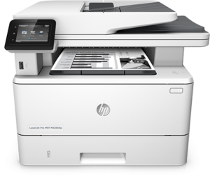 Urządzenie wielofunkcyjne laserowe HP LASERJET PRO M426fdn