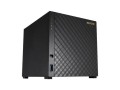 Asustor AS3204T sieciowy serwer plikow NAS tower, 4-dyskowy - 388084