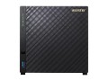 Asustor AS3204T sieciowy serwer plikow NAS tower, 4-dyskowy - 388085
