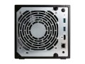 Asustor AS3204T sieciowy serwer plikow NAS tower, 4-dyskowy - 388093