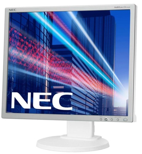 Monitor NEC EA193Mi 19inch, IPS, SXGA, mini D-Sub/DVI/DP, głośniki - 438058