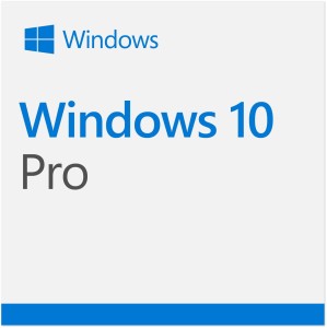 Oprogramowanie Windows 10 Pro 64Bit English International OEM