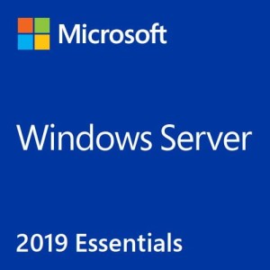 Oprogramowanie Windows Server Essentials 2019 64Bit Polish DVD 1-2CPU