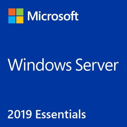 Microsoft Windows Server Essentials 2019 PL (1 stan.; Wieczysta; OEM; Komercyjna) - 952433