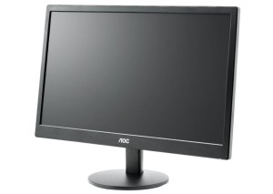 Monitor AOC 19,5" E2070SWN