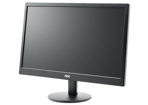 Monitor AOC 19,5" E2070SWN - 687665