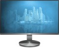 Monitor AOC I2490VXQ/BT (23,8"; IPS/PLS; FullHD 1920x1080; DisplayPort, HDMI, VGA; kolor czarno-srebrny) - 922942