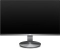 Monitor AOC I2490VXQ/BT (23,8"; IPS/PLS; FullHD 1920x1080; DisplayPort, HDMI, VGA; kolor czarno-srebrny) - 922943