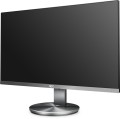 Monitor AOC I2490VXQ/BT (23,8"; IPS/PLS; FullHD 1920x1080; DisplayPort, HDMI, VGA; kolor czarno-srebrny) - 922940