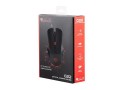Natec Mysz Optyczna GENESIS G22 GAMING 2400 DPI + DPI switch, USB - 441674