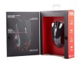 Natec Mysz Optyczna GENESIS G22 GAMING 2400 DPI + DPI switch, USB - 441675