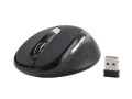 Natec bezprzewodowa mysz optyczna DOVE (1600DPI/nano odb./2,4GHz) - 440755