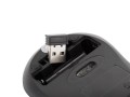 Natec bezprzewodowa mysz optyczna DOVE (1600DPI/nano odb./2,4GHz) - 440757