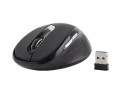 Natec bezprzewodowa mysz optyczna DOVE (1600DPI/nano odb./2,4GHz) - 699745