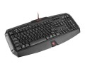 Natec Genesis CX33 Zestaw dla Graczy Klawiatura + Mysz Optyczna, US layout - 440965