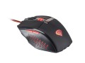 Natec Genesis CX33 Zestaw dla Graczy Klawiatura + Mysz Optyczna, US layout - 440970