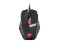 Natec Genesis CX33 Zestaw dla Graczy Klawiatura + Mysz Optyczna, US layout - 440972