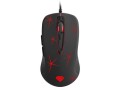 GENESIS Mysz Optyczna KRYPTON 110 GAMING 2400 DPI, USB - 522060